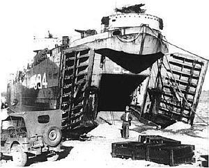USS LST-594 httpsuploadwikimediaorgwikipediacommonsthu