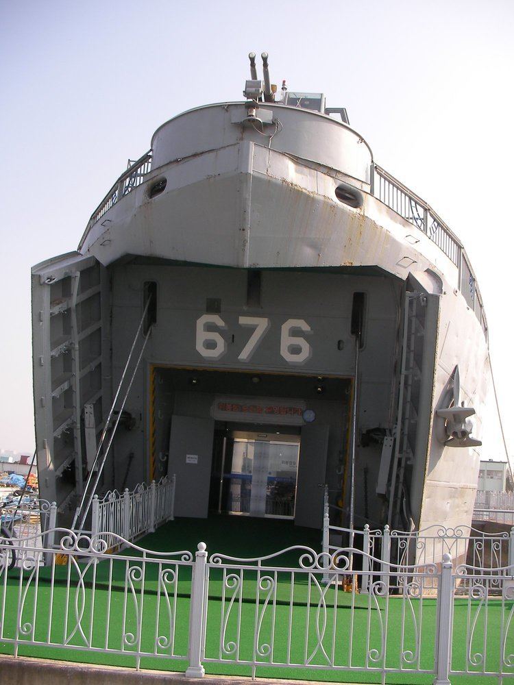 USS LST-849 wwwnavsourceorgarchives10161016084903jpg