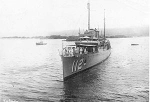 USS Ludlow (DD-112) httpsuploadwikimediaorgwikipediacommonsthu