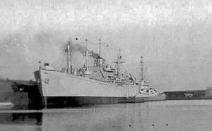 USS Luna (AKS-7) httpsuploadwikimediaorgwikipediacommonsthu