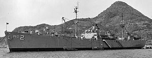 USS Luzon (ARG-2) httpsuploadwikimediaorgwikipediacommonsthu