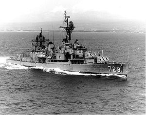 USS Lyman K. Swenson httpsuploadwikimediaorgwikipediacommonsthu