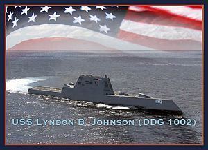 USS Lyndon B. Johnson httpsuploadwikimediaorgwikipediacommonsthu