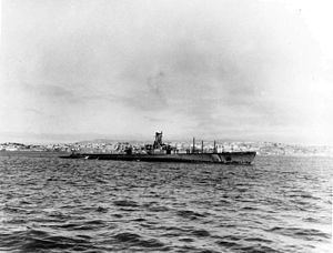USS Macabi (SS-375) httpsuploadwikimediaorgwikipediacommonsthu