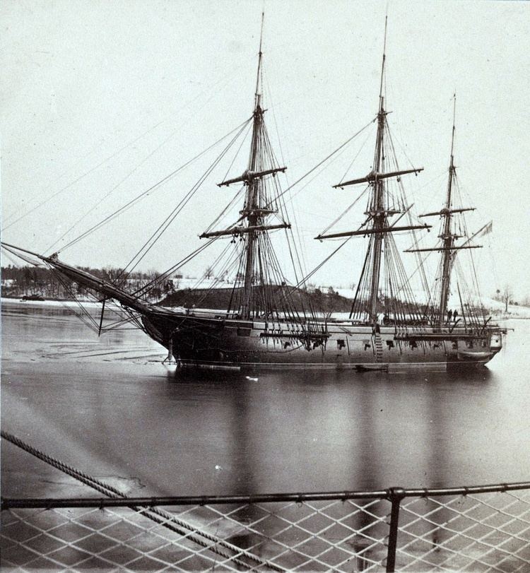 USS Macedonian (1836) wwwnavsourceorgarchives0986098625503jpg