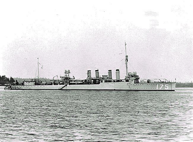 USS MacKenzie (DD-175) httpsuploadwikimediaorgwikipediacommons33
