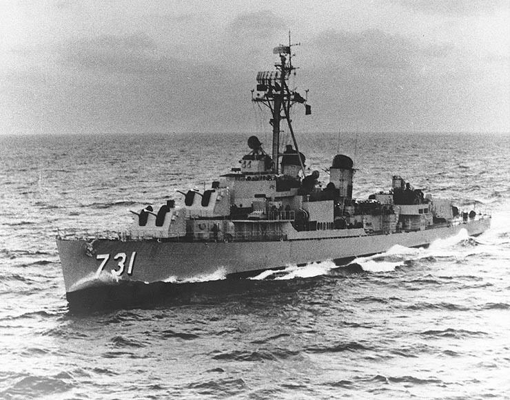 USS Maddox (DD-731) httpsuploadwikimediaorgwikipediacommons44