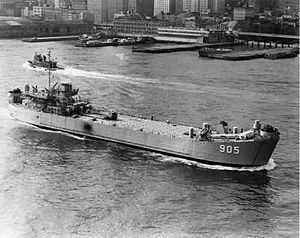 USS Madera County (LST-905) httpsuploadwikimediaorgwikipediaenthumb3