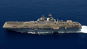 USS Makin Island (LHD-8) httpsuploadwikimediaorgwikipediacommonsthu