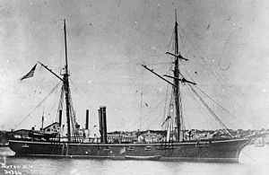 USS Marblehead (1861) httpsuploadwikimediaorgwikipediacommonsthu