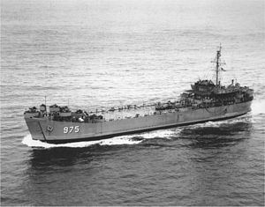USS Marion County (LST-975) httpsuploadwikimediaorgwikipediacommonsthu