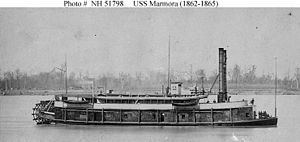 USS Marmora (1862) httpsuploadwikimediaorgwikipediacommonsthu