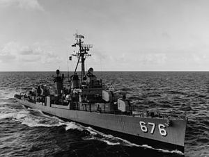 USS Marshall (DD-676) httpsuploadwikimediaorgwikipediacommonsthu