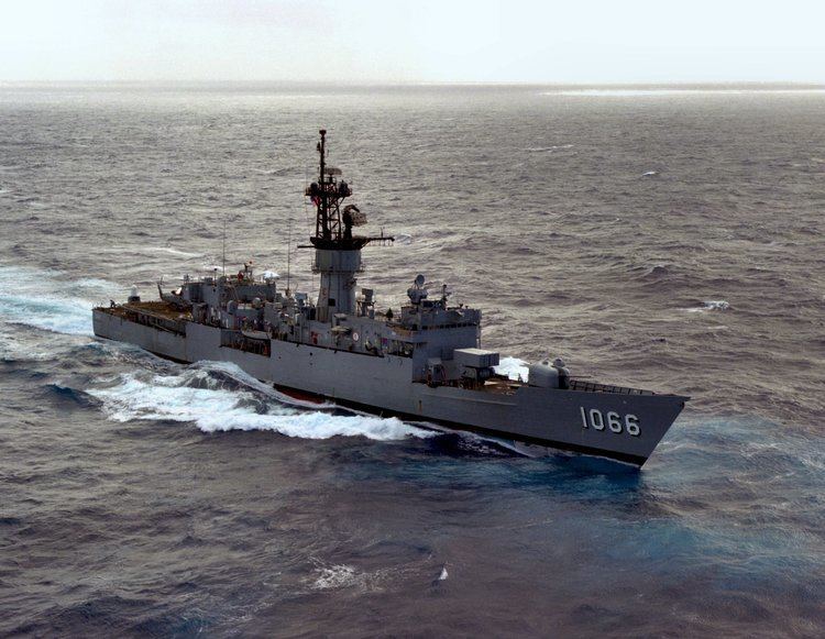 USS Marvin Shields (FF-1066) wwwnavsourceorgarchives06images060210660602