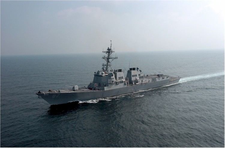 USS Mason (DDG-87) httpsuploadwikimediaorgwikipediacommons99