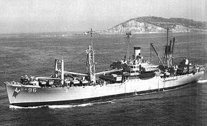 USS Mathews (AKA-96) httpsuploadwikimediaorgwikipediacommonsthu