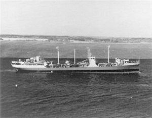 USS Maumee (AO-2) httpsuploadwikimediaorgwikipediacommonsthu