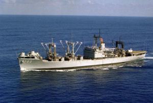 USS Mauna Kea (AE-22) httpsuploadwikimediaorgwikipediacommonsthu