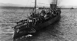 USS Maury (DD-100) httpsuploadwikimediaorgwikipediacommonsthu