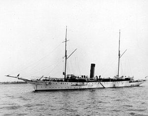 USS Mayflower (PY-1) httpsuploadwikimediaorgwikipediacommonsthu