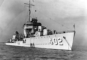 USS Mayrant (DD-402) httpsuploadwikimediaorgwikipediacommonsthu