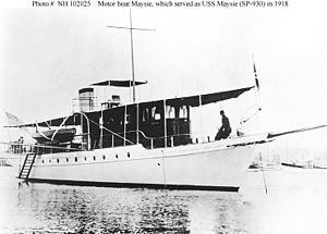 USS Maysie (SP-930) httpsuploadwikimediaorgwikipediacommonsthu
