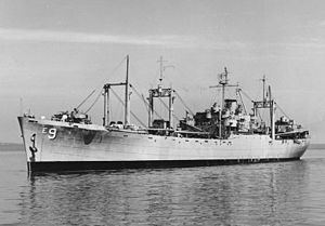 USS Mazama (AE-9) httpsuploadwikimediaorgwikipediacommonsthu
