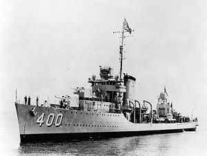USS McCall (DD-400) httpsuploadwikimediaorgwikipediacommonsthu