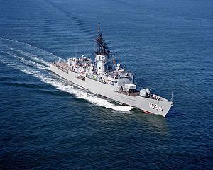 USS McCandless (FF-1084) httpsuploadwikimediaorgwikipediacommonsthu