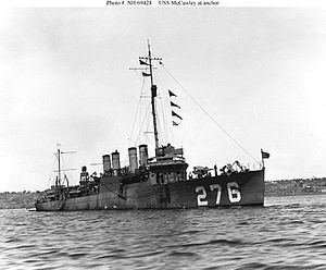 USS McCawley (DD-276) httpsuploadwikimediaorgwikipediacommonsthu