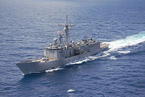 USS McClusky (FFG-41) httpsuploadwikimediaorgwikipediacommonsthu