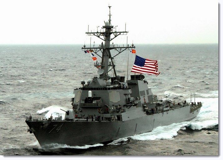 USS McFaul wwwpublicnavymilsurflantddg74PublishingImage