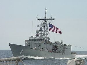 USS McInerney (FFG-8) httpsuploadwikimediaorgwikipediacommonsthu