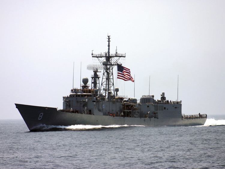 USS McInerney (FFG-8) Perrys for Pakistan USS McInerney amp the Alamgir Class