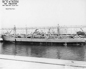 USS Megrez (AK-126) httpsuploadwikimediaorgwikipediacommonsthu