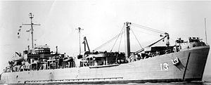 USS Menelaus (ARL-13) httpsuploadwikimediaorgwikipediacommonsthu