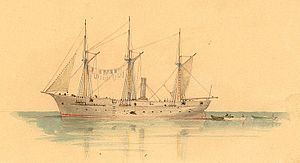 USS Mercedita (1861) httpsuploadwikimediaorgwikipediaenthumb2