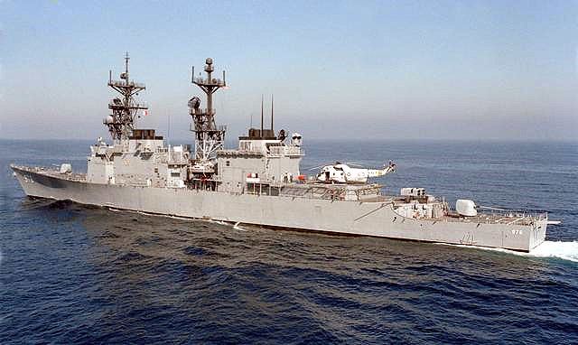 USS Merrill (DD-976) httpsuploadwikimediaorgwikipediacommons55