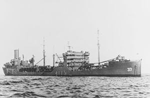 USS Merrimack (AO-37) httpsuploadwikimediaorgwikipediacommonsthu