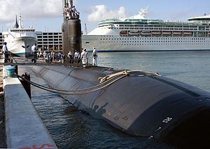USS Miami (SSN-755) httpsuploadwikimediaorgwikipediacommonsthu