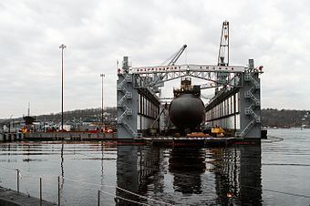 USS Miami (SSN-755) USS Miami SSN755 Wikiwand