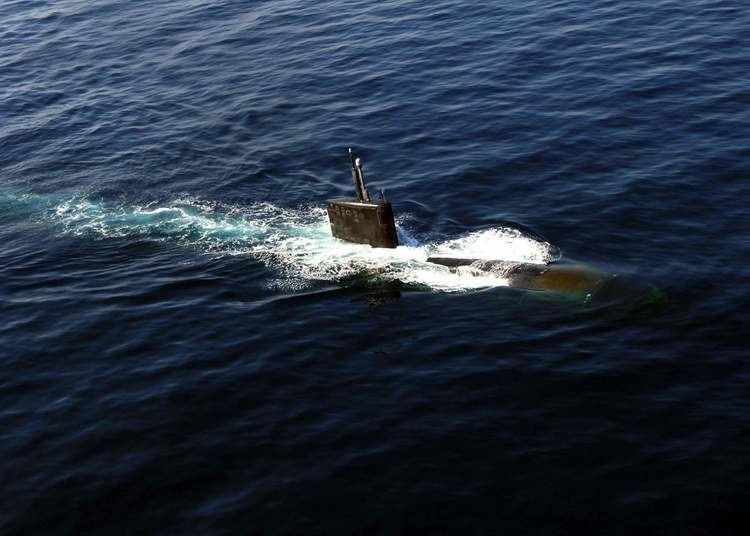 USS Miami (SSN-755) Submarine Photo Index