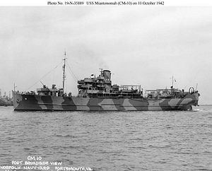 USS Miantonomah (CMc-5) httpsuploadwikimediaorgwikipediacommonsthu