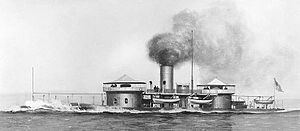 USS Miantonomoh (1863) httpsuploadwikimediaorgwikipediacommonsthu