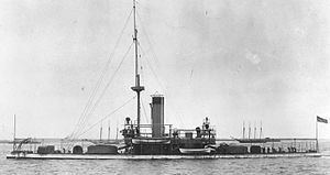 USS Miantonomoh (BM-5) httpsuploadwikimediaorgwikipediacommonsthu