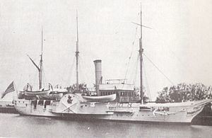 USS Michigan (1843) USS Michigan 1843 Wikipedia