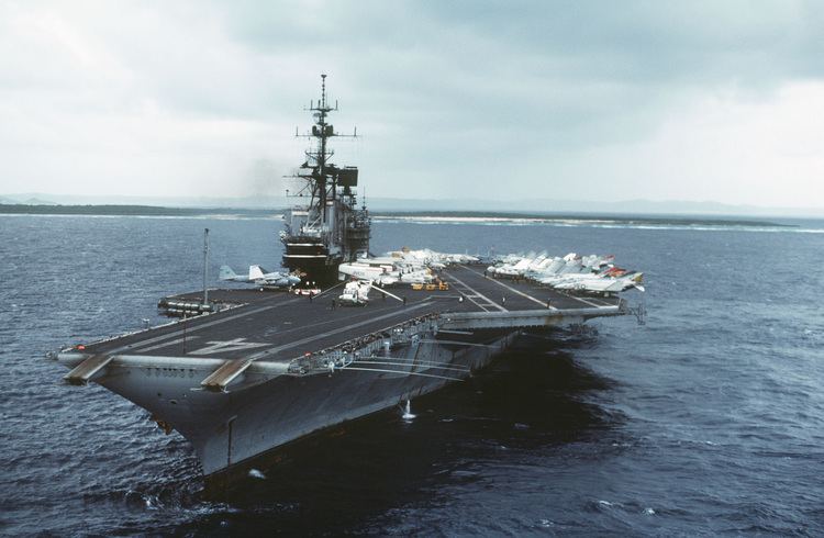 USS Midway (CV-41) USS Midway CV41 Midway class Aircraft Carrier USA USN