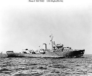 USS Might (PG-94) httpsuploadwikimediaorgwikipediacommonsthu