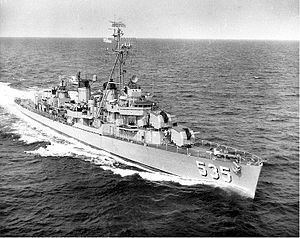 USS Miller (DD-535) httpsuploadwikimediaorgwikipediacommonsthu