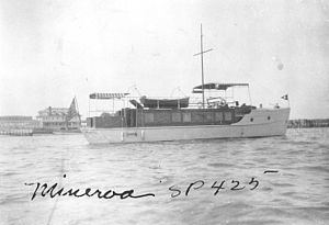 USS Minerva (SP-425) httpsuploadwikimediaorgwikipediacommonsthu
